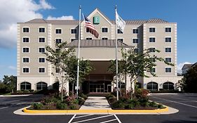 Embassy Suites By Hilton Dulles Airport